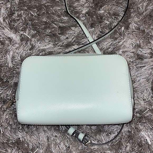 Katie Spade Purse - Picture 3 of 6